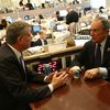 Bloomberg Pledges "Smooth Transition" While Fighting Stop & Frisk Ruling